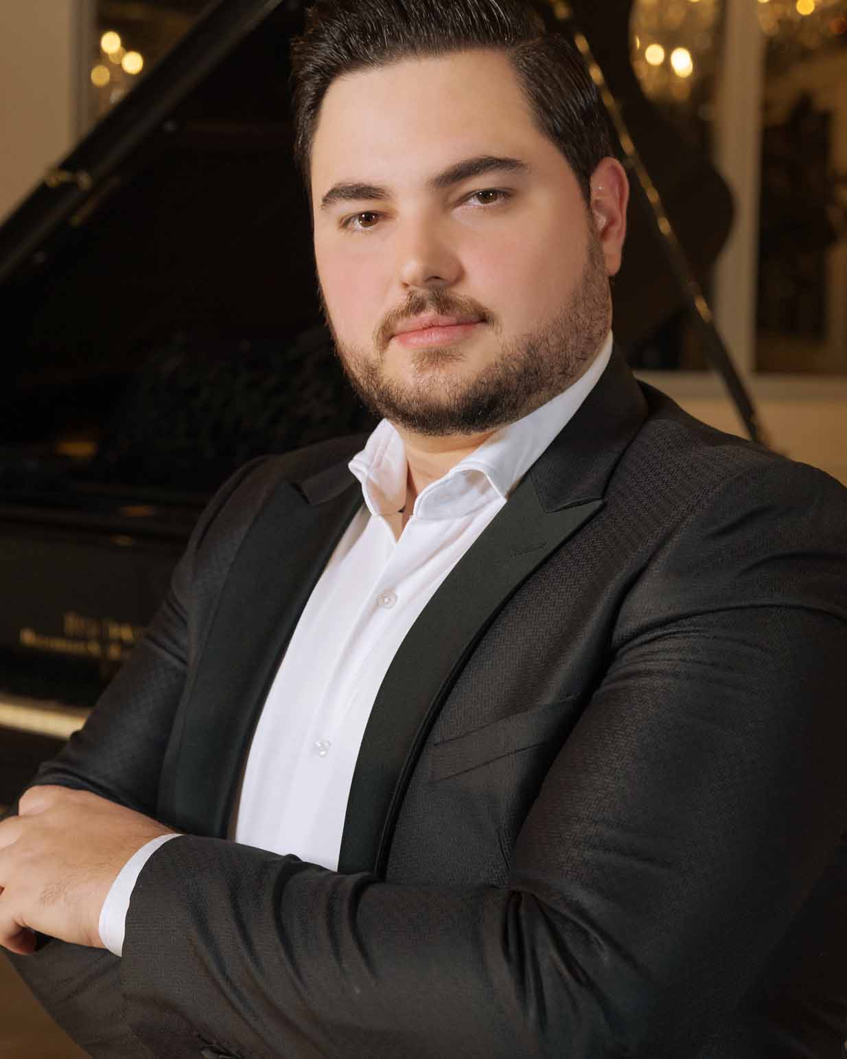 Dr. Marcos Storion